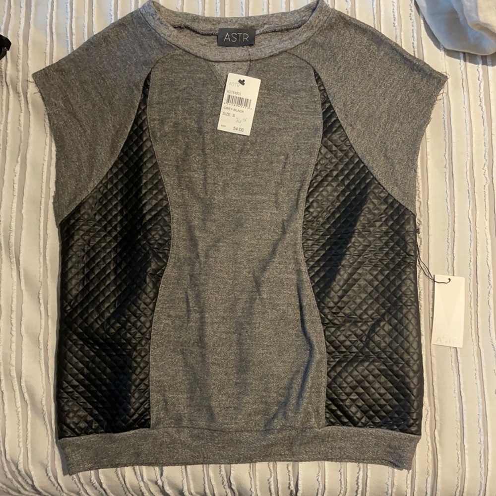 Nordstrom shirt (Astr)